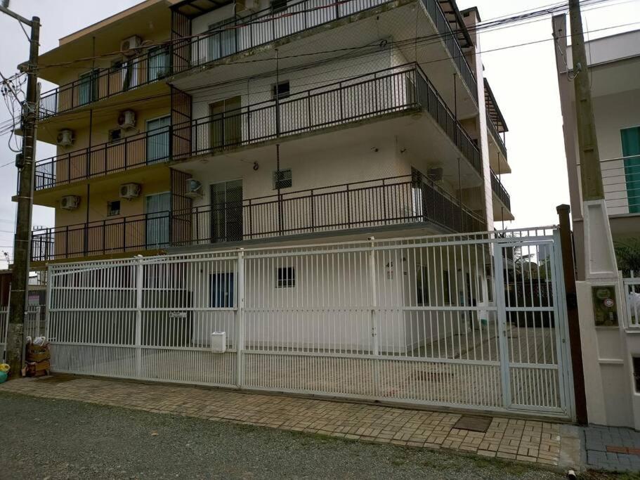 Aconchegante Apto, Quadra Do Mar, No Tabuleiro! Apartment *